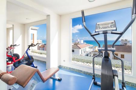 THB Gran Playa - Только для взрослых - 9