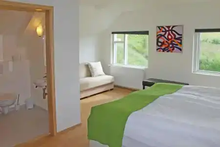 Öndólfsstaðir Farm B&B - 27