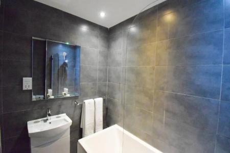 Pembridge Palace - 64