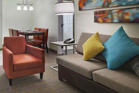 Residence Inn Houston by The Galleria - 18
