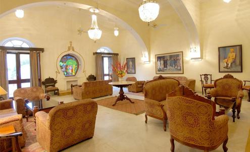 Mandawa Haveli - 1