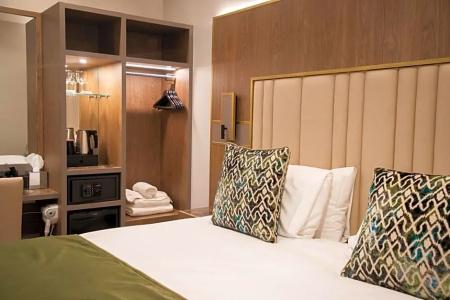 Merit Kensington - 124