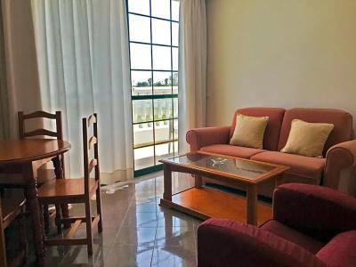 Roquetas Beach and Playa Serena Golf Village - 36