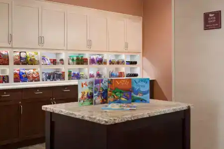 Homewood Suites - 26