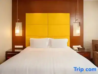 Beijing Taishan - 50