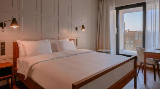 Radisson & Suites, Gdansk - 45