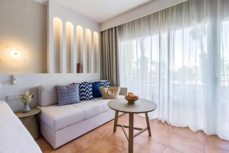 Mett & Beach Resort Marbella Estepona - 27