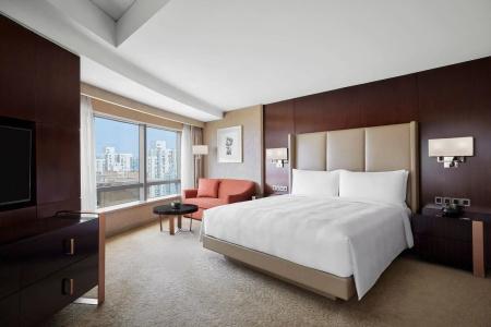 JW Marriott Beijing Central - 3