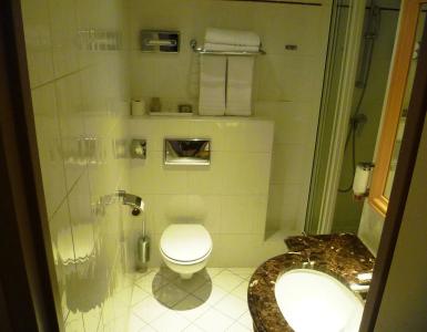 Hôtel Central Saint Germain - 9