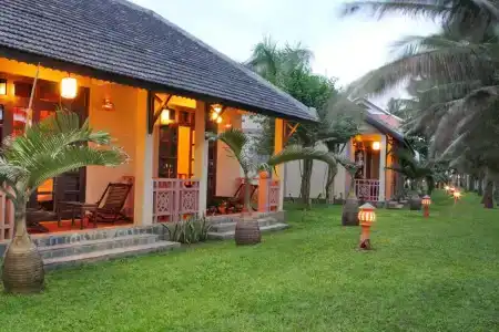 Hoi An Beach Resort - 89