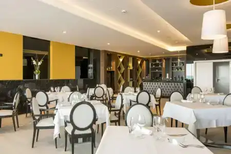 Four Points by Sheraton Costa Blanca Villas - 16
