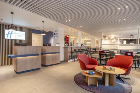 Holiday Inn Express Gent, An Ihg - 24