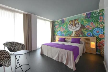 Amistat Island Ibiza - Albergue Juvenil - 91