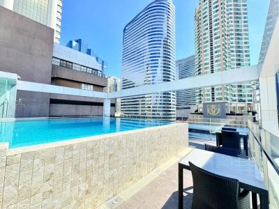 I Residence Silom - 26