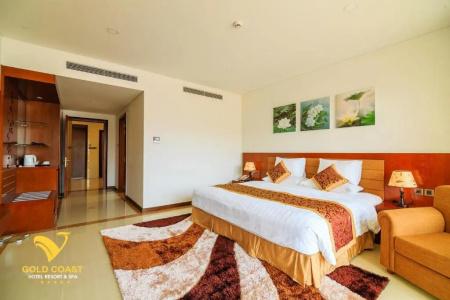 Gold Coast Resort & Spa - 92
