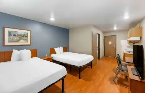 Extended Stay America Select Suites - - South - 44