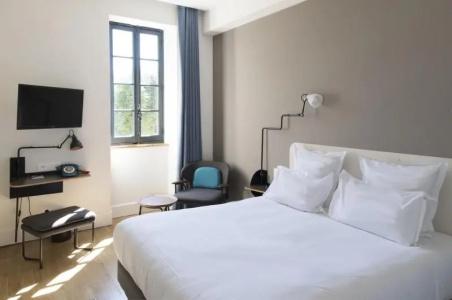 Fourvière Hôtel - 39