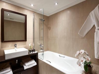Villa Blanca Urban - 7