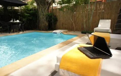 Siam Palm Residence - 61