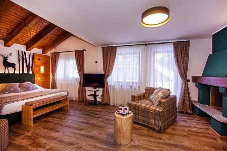 Pilier D'Angle & Wellness - 90