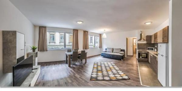 Nova City Aparthotel - 38