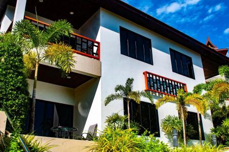 Baan Chom View Kamala - Sha Plus - 0