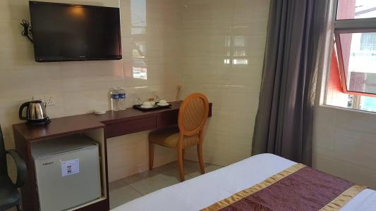 Suwara Kepong Kl - 58