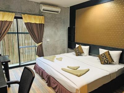 Phi Phi Andaman Legacy Resort-Sha Plus - 38