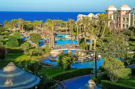 Serenity Makadi Beach - 45