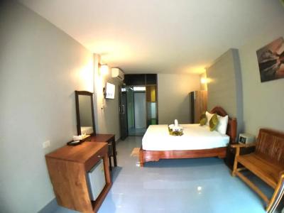Srichada Khaolak - Sha Extra Plus - 59