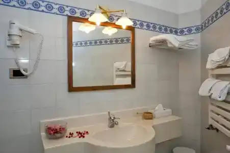 Villa San Lucchese - 42