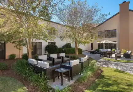 Courtyard by Marriott/Wrightsville Beach - 16