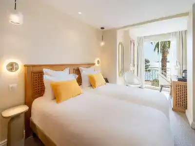 Best Western Premier Montfleuri - 155