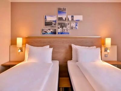 Mercure Aachen Europaplatz - 45