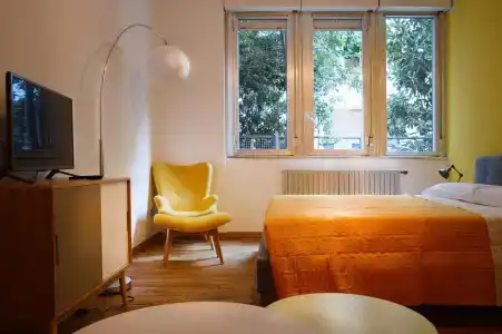 B&B I 10 mondi - 4