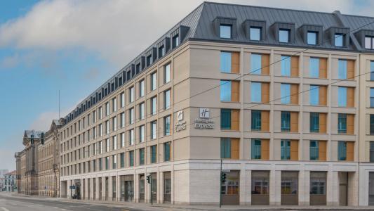 Holiday Inn Express & Suites - Potsdam, An Ihg - 33