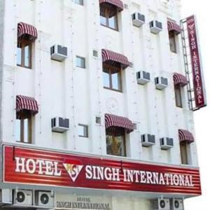 Singh International - 38