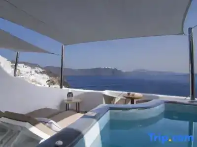 Secret Legend Suites - 56