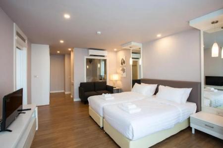 The Kannas & Serviced Apartment, Chiang Mai Sha Certified - 29