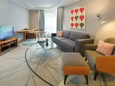 Mövenpick Münster - 63