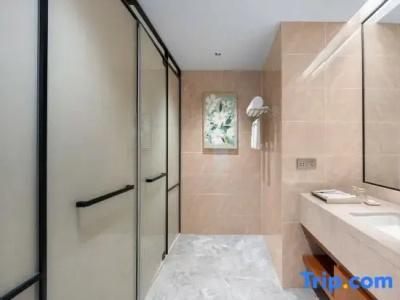 Grand Soluxe & Resort, Sanya - 142
