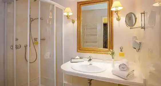 Victor's Residenz-Leipzig - 24