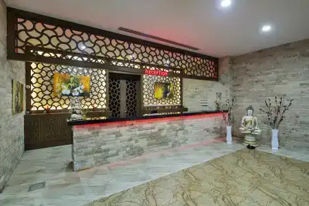 Xafira Deluxe Resort&Spa - Ultra All Inclusive - 28