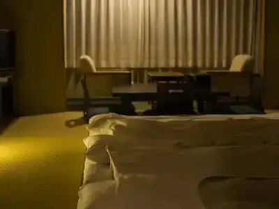 & Resorts Kyoto-Miyazu - 48