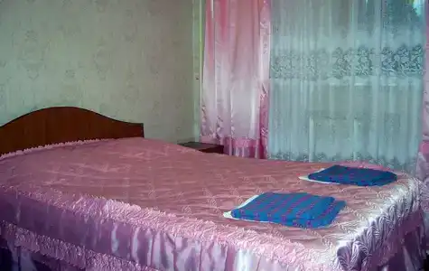 Боровое - 4