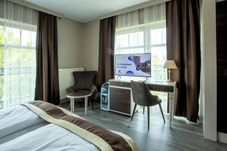 City Frankfurt Bad Vilbel - 42