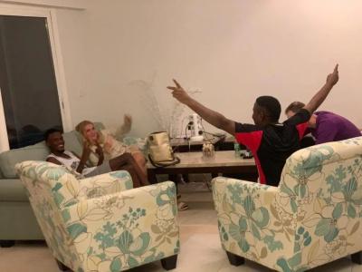 1 World Backpackers Dubai - 21