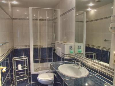 Vogel Appartement & Spa - 8
