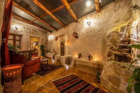 Garden Inn Cappadocia - 64