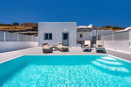 Siete Mares Luxury Suites - 65
